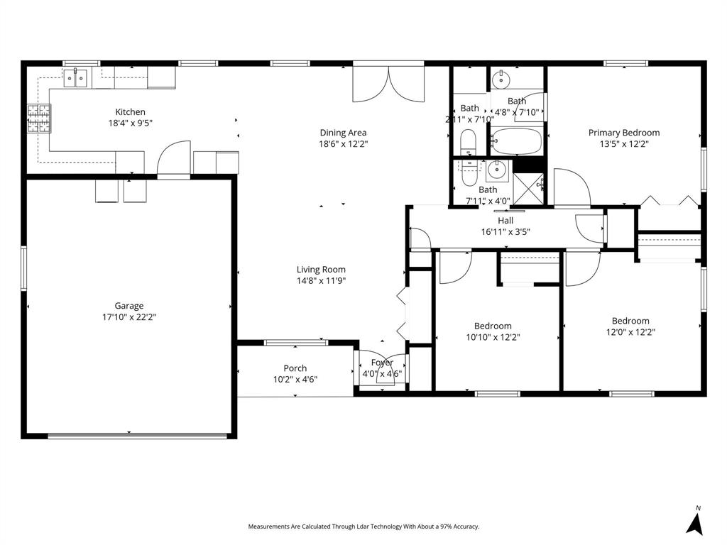 A0658 - Residential