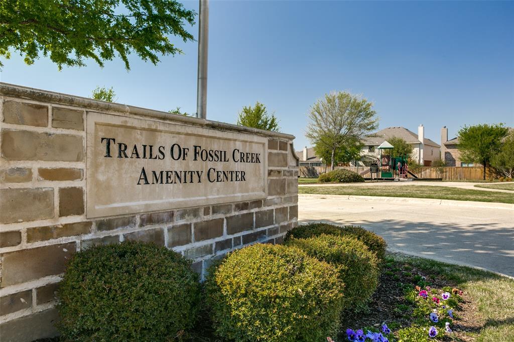 Trails of Fossil Creek - Residential