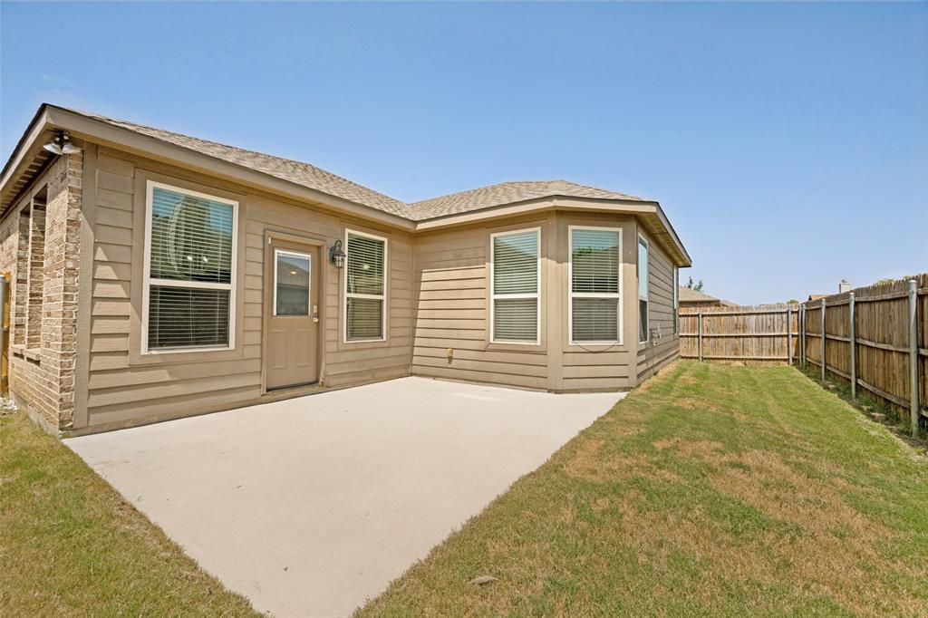Trails of Fossil Creek - Residential