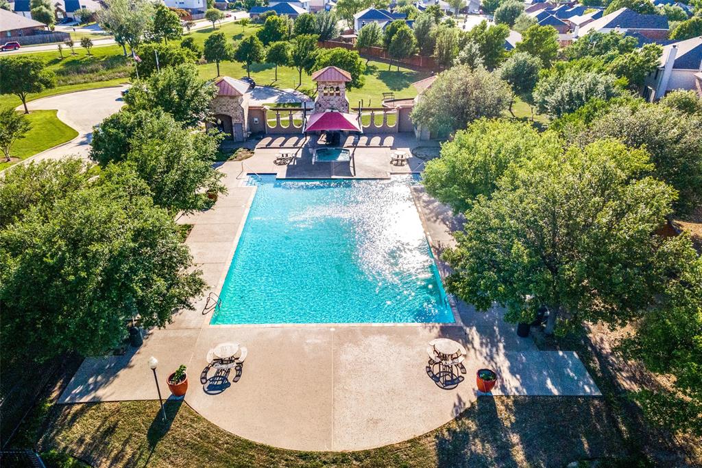 Trails of Fossil Creek - Residential