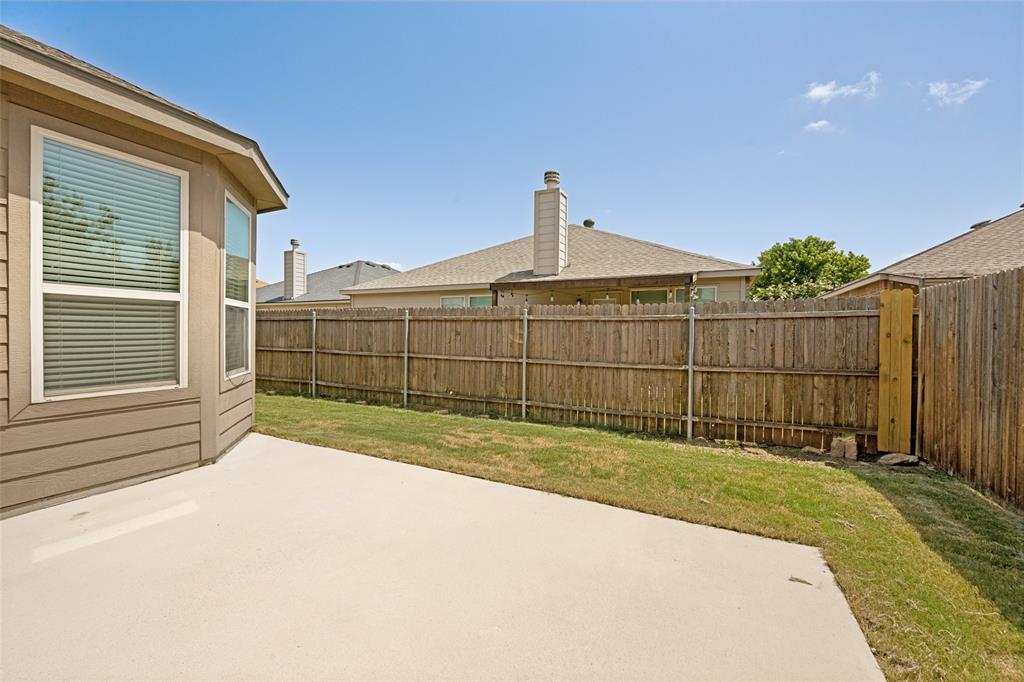Trails of Fossil Creek - Residential