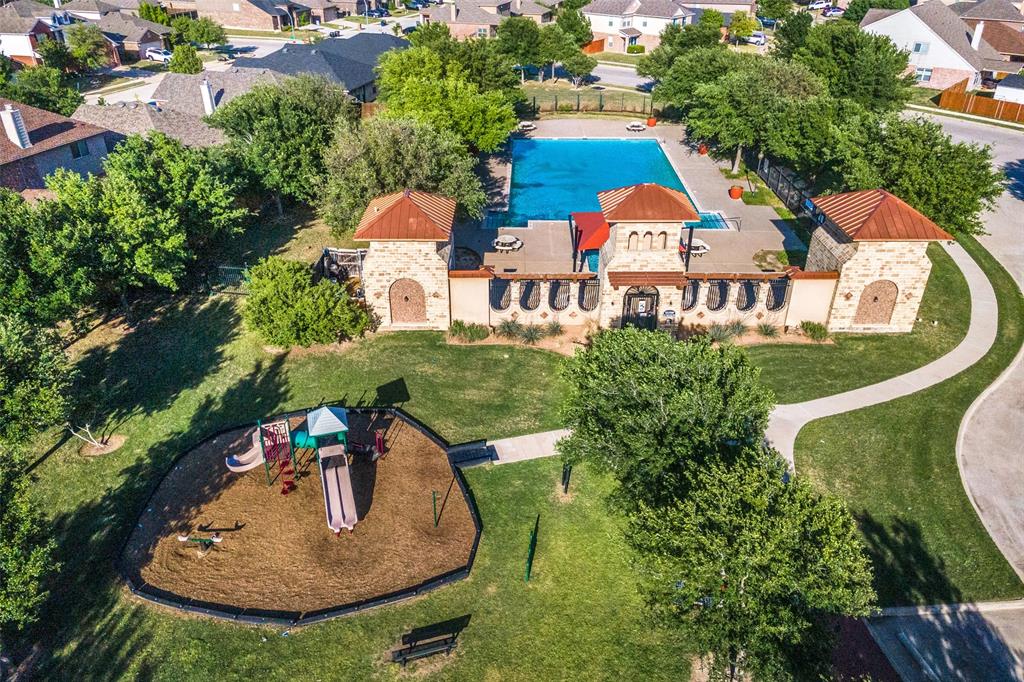 Trails of Fossil Creek - Residential