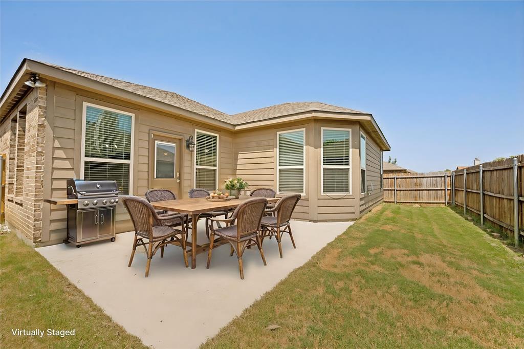 Trails of Fossil Creek - Residential