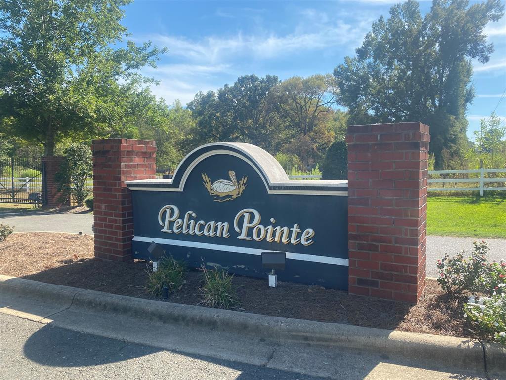 Pelican Pointe - Residential