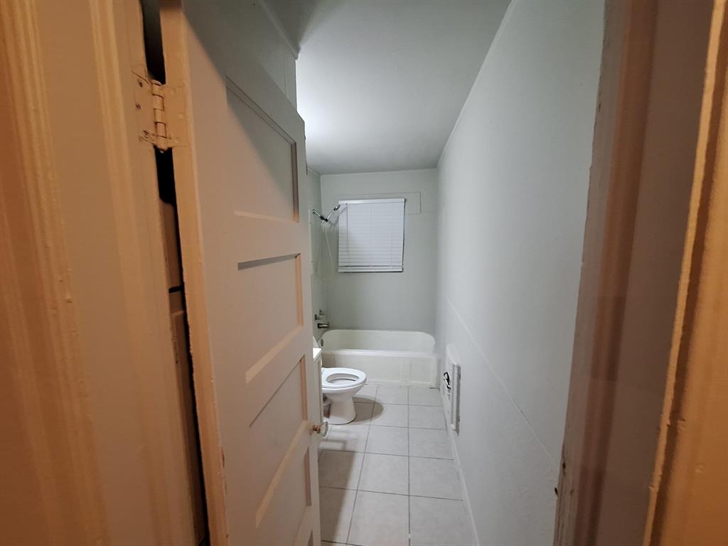 West Haltom City - Residential