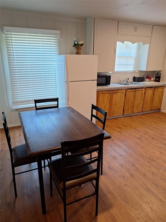 West Haltom City - Residential