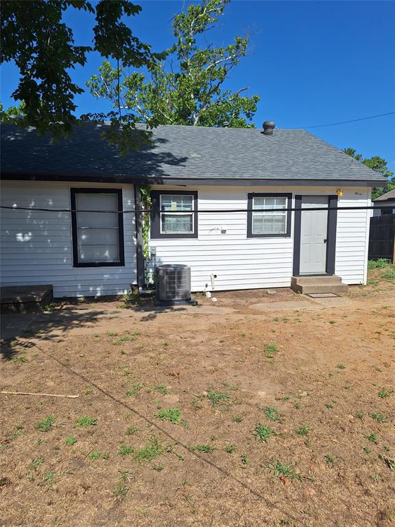 West Haltom City - Residential