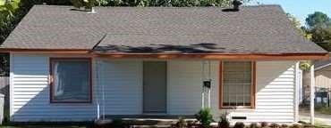 West Haltom City - Residential