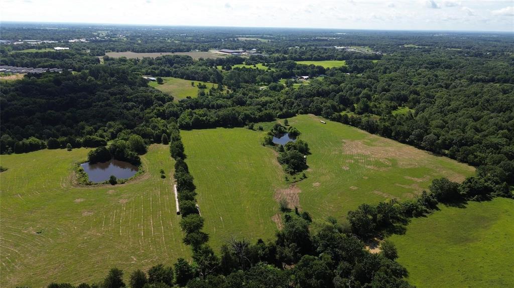Glade Creek - Land