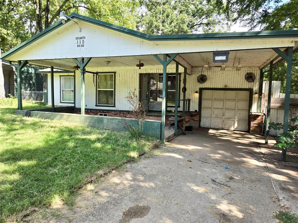 Timber Trails Estate - Residential