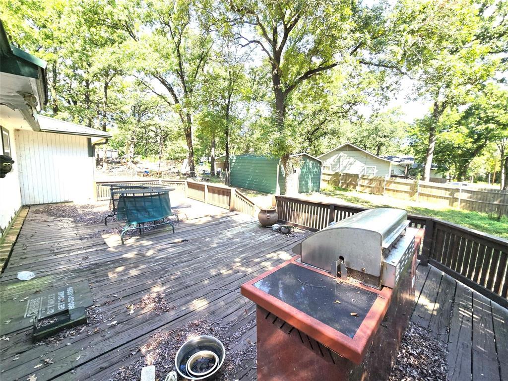 Timber Trails Estate - Residential