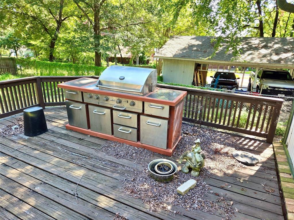 Timber Trails Estate - Residential