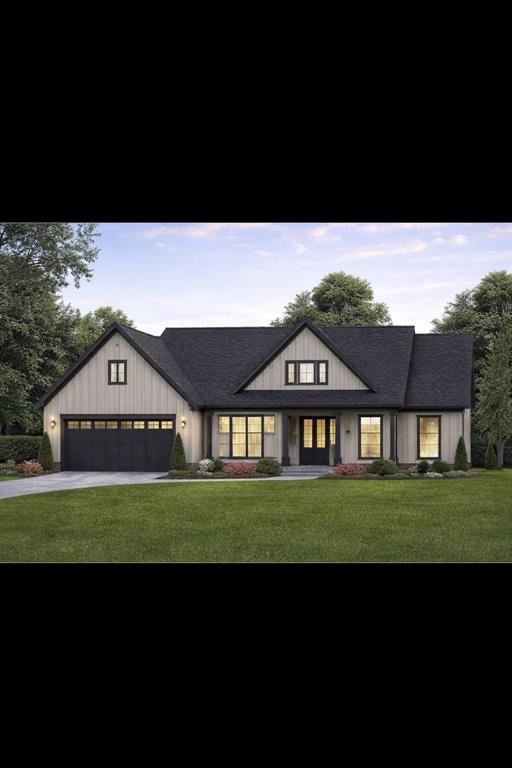 Mountain Lakes - Residential