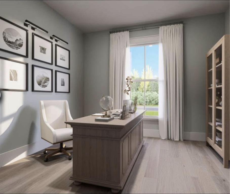 Mountain Lakes - Residential