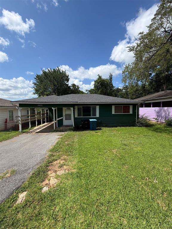 College Park - Residential