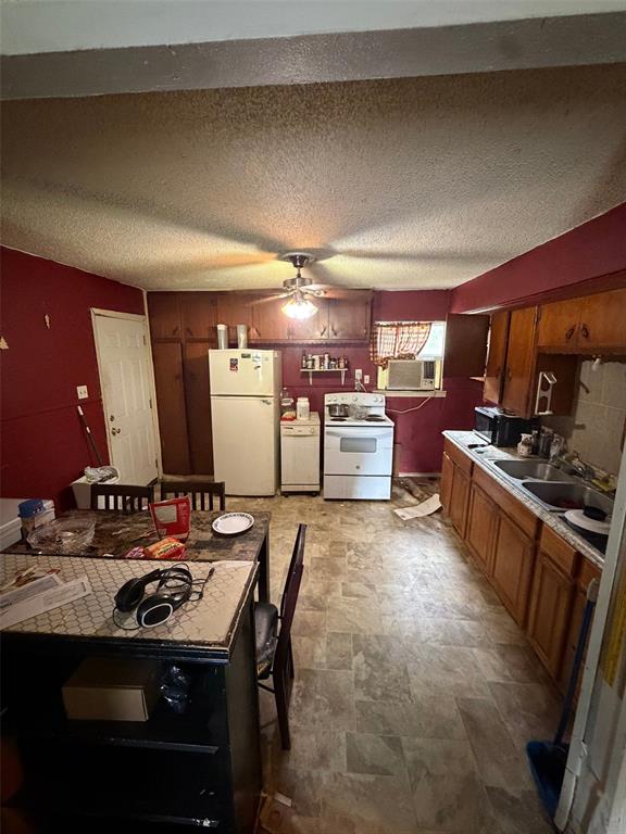 College Park - Residential