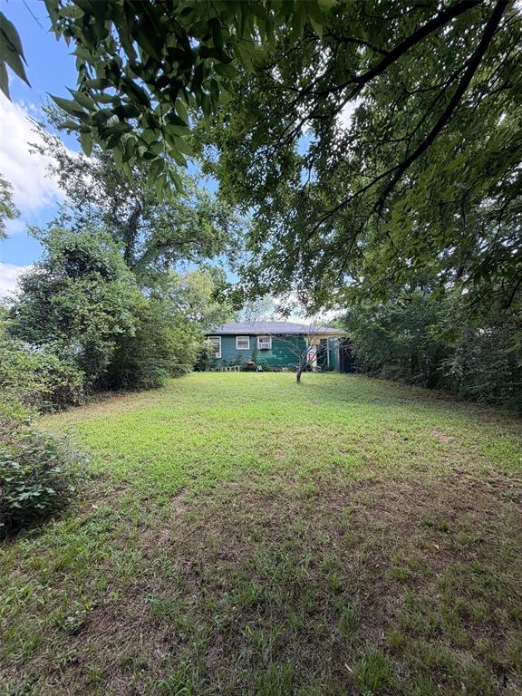 College Park - Residential