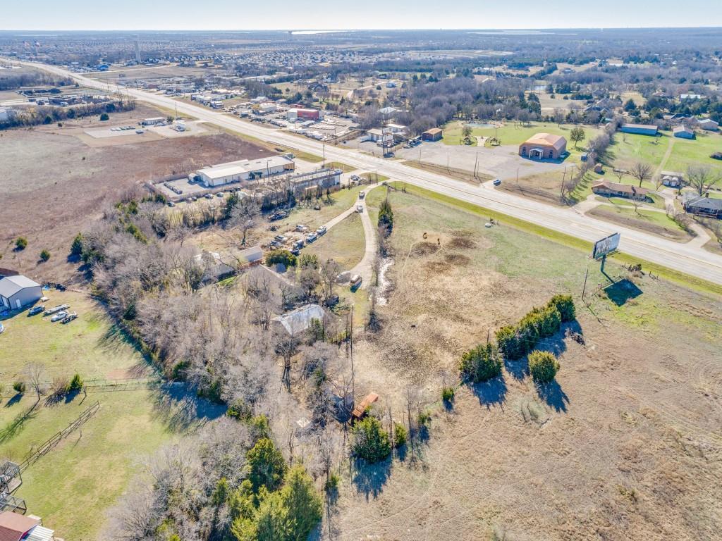 ABS A0863 JACOB SNIVLEY SURVEY, TRACT 8, 4.7951 AC - Land