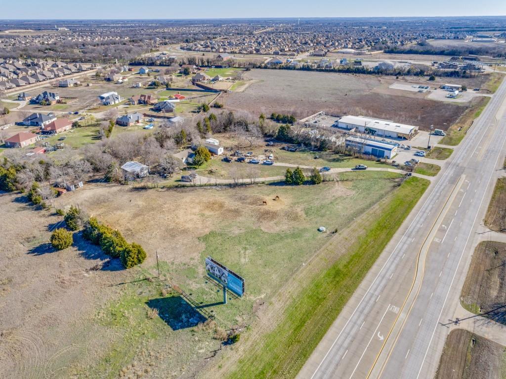 ABS A0863 JACOB SNIVLEY SURVEY, TRACT 8, 4.7951 AC - Land