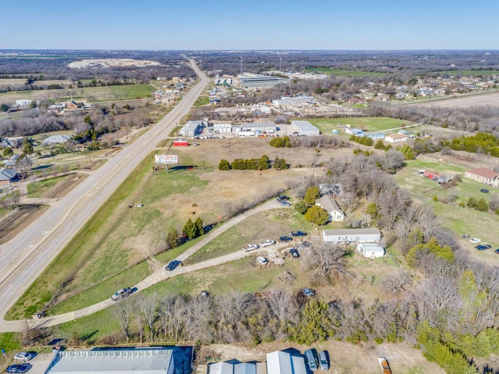 ABS A0863 JACOB SNIVLEY SURVEY, TRACT 8, 4.7951 AC - Land
