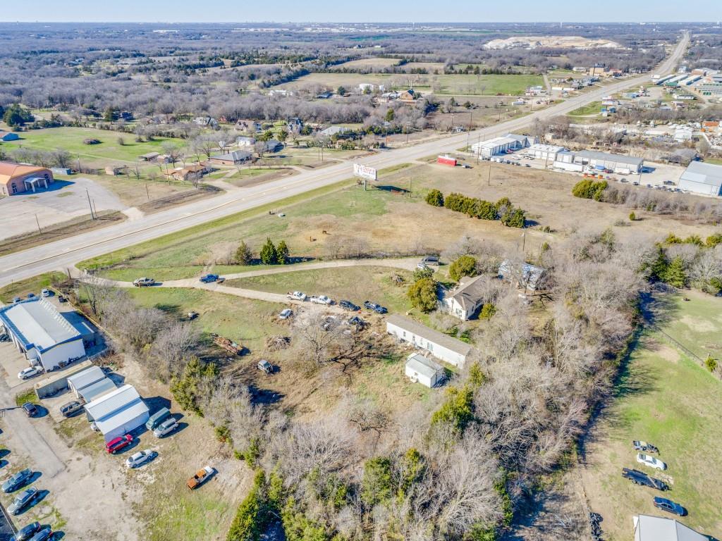 ABS A0863 JACOB SNIVLEY SURVEY, TRACT 8, 4.7951 AC - Land