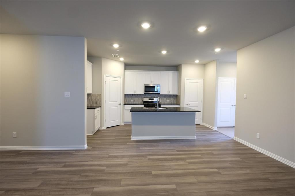 Wyndham Ridge - Residential Lease