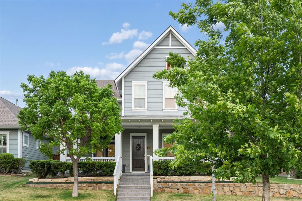 Raiford Crossing Ph 2 - Residential