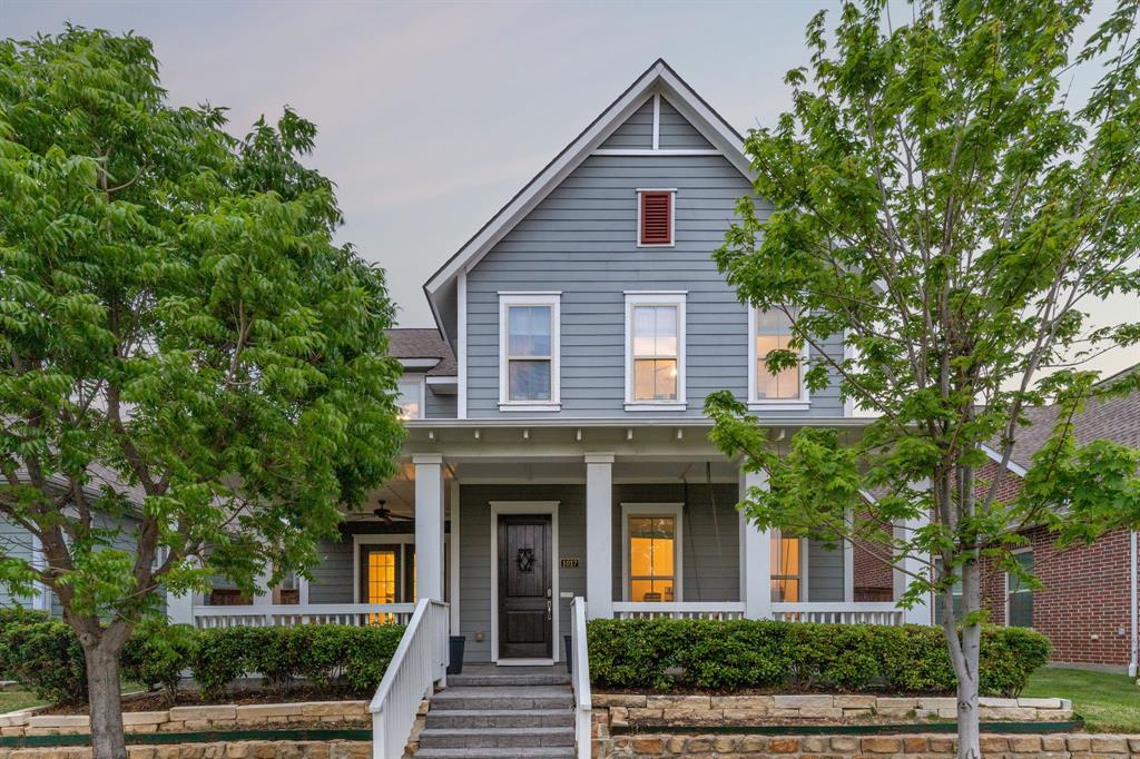 Raiford Crossing Ph 2 - Residential