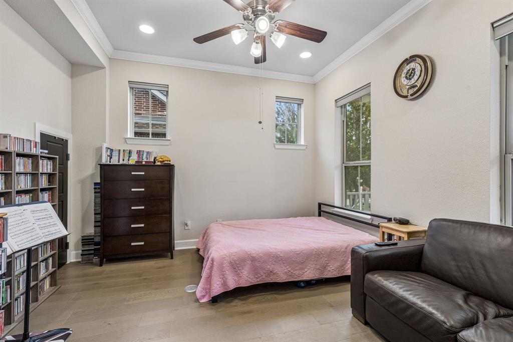 Raiford Crossing Ph 2 - Residential