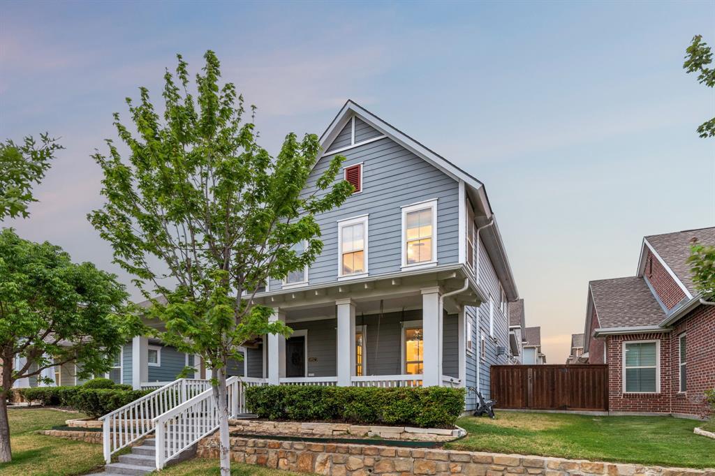 Raiford Crossing Ph 2 - Residential