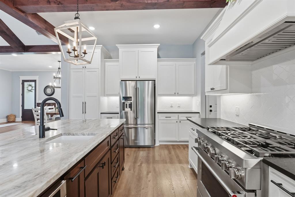Country Meadows - Residential