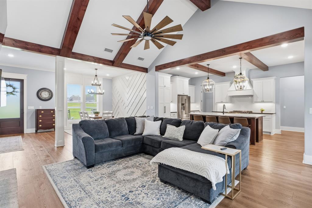 Country Meadows - Residential