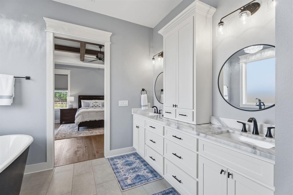 Country Meadows - Residential