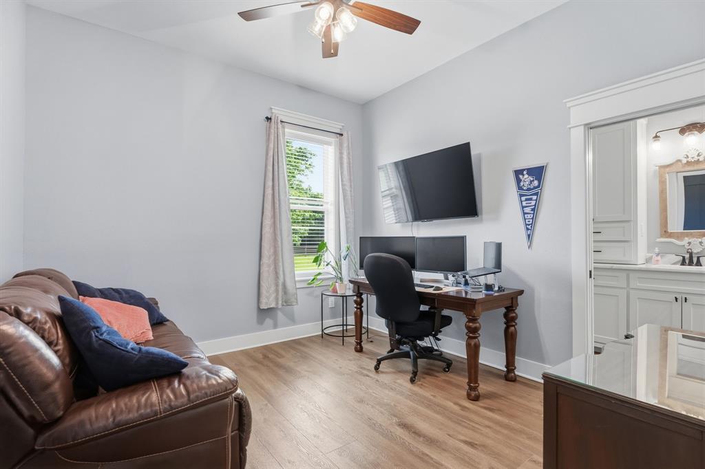 Country Meadows - Residential