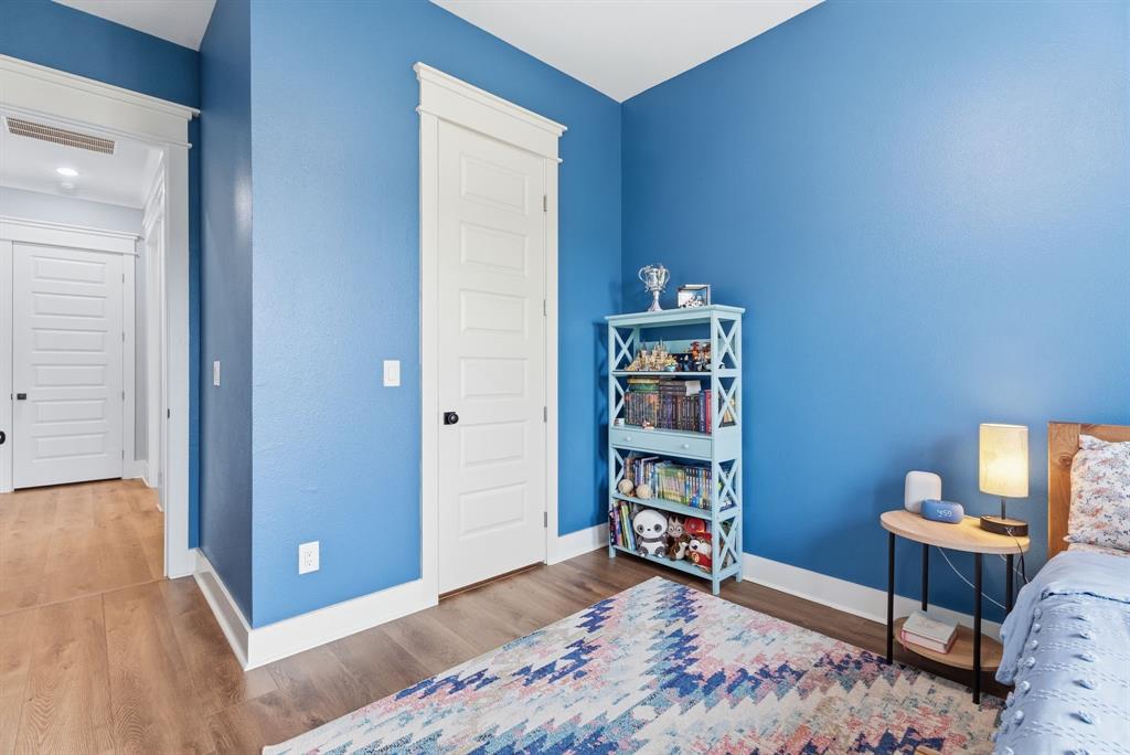 Country Meadows - Residential
