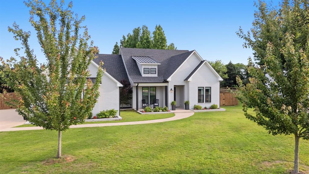 Country Meadows - Residential