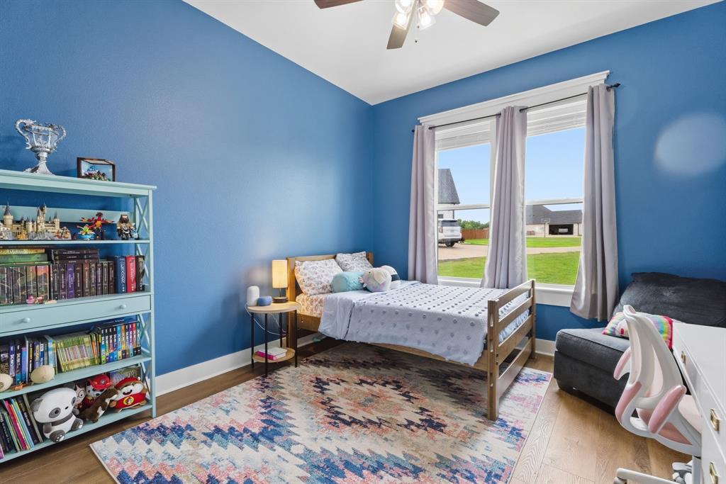 Country Meadows - Residential