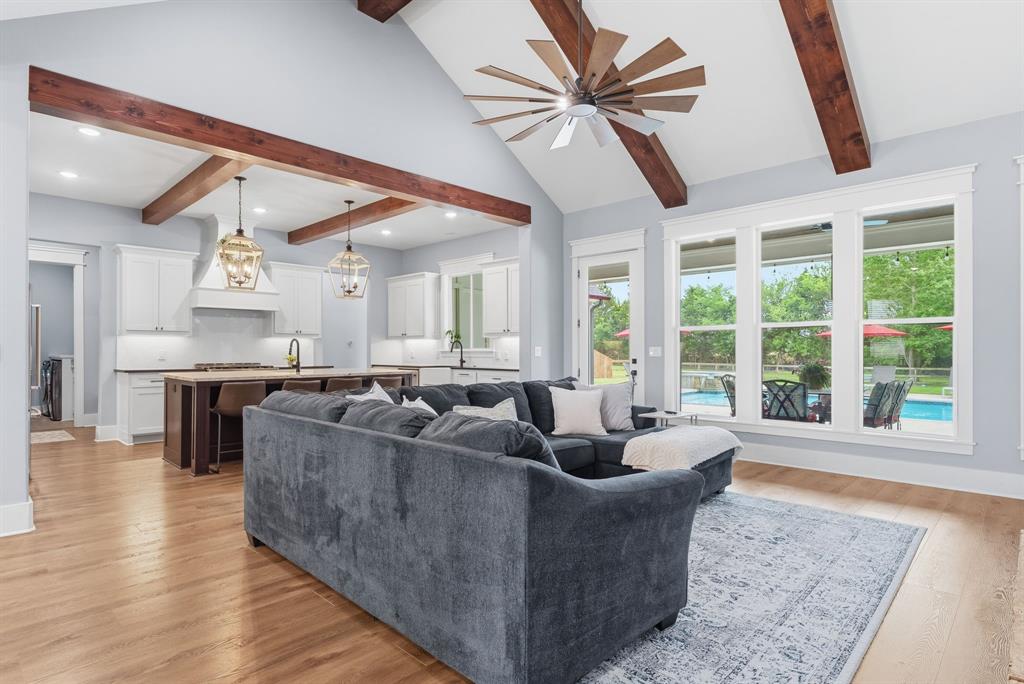 Country Meadows - Residential