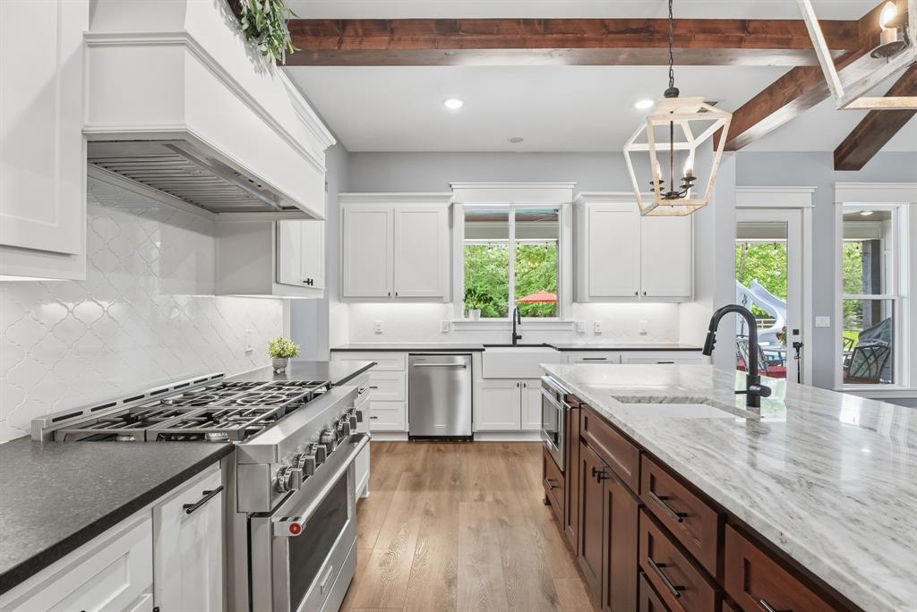 Country Meadows - Residential