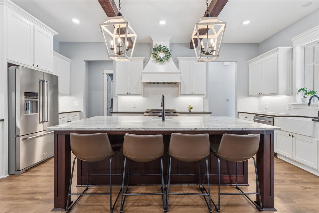 Country Meadows - Residential