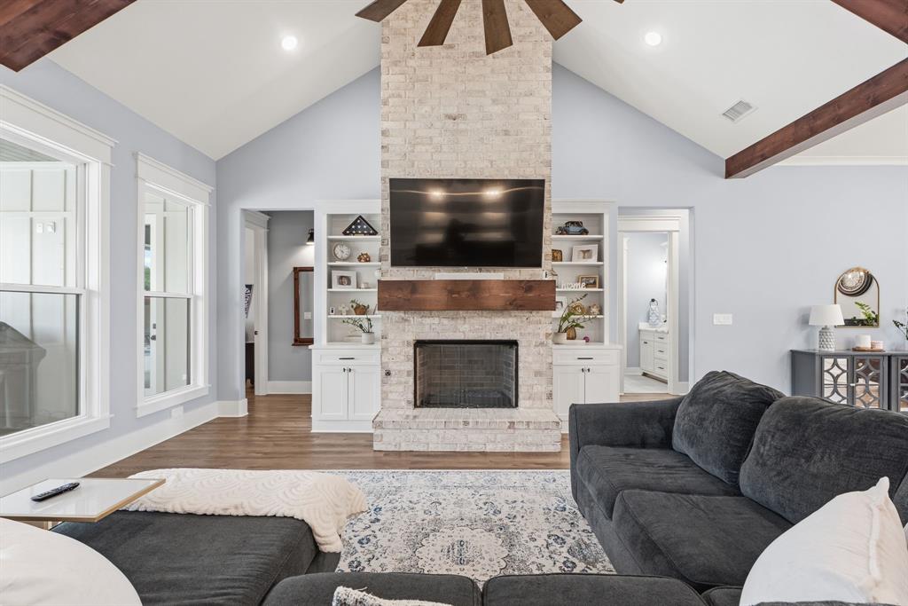Country Meadows - Residential