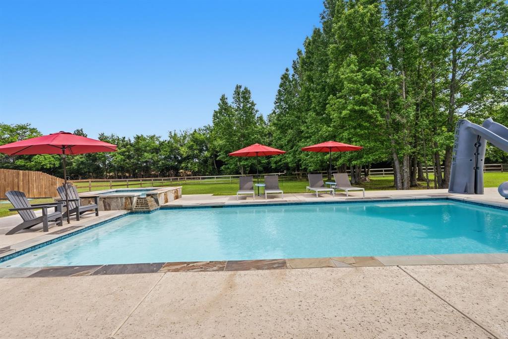 Country Meadows - Residential