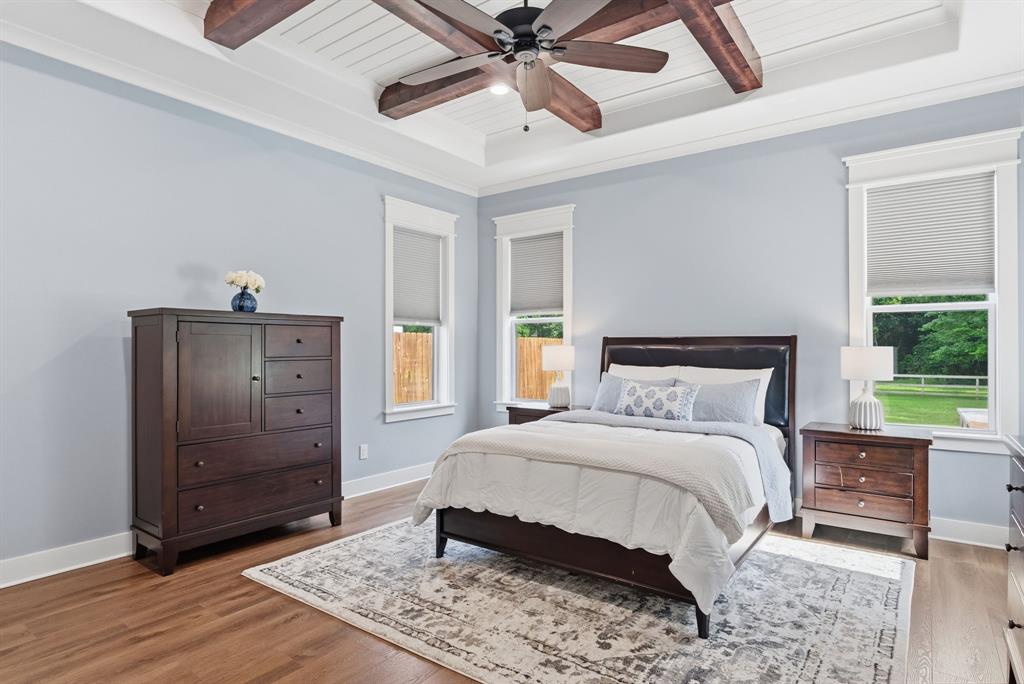 Country Meadows - Residential