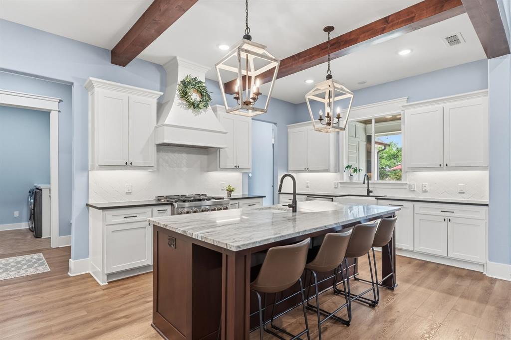 Country Meadows - Residential