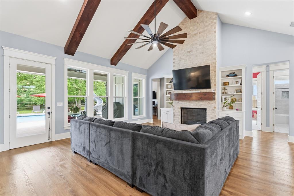 Country Meadows - Residential