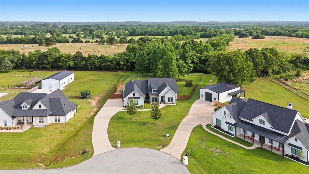 Country Meadows - Residential