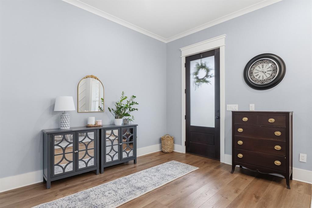 Country Meadows - Residential