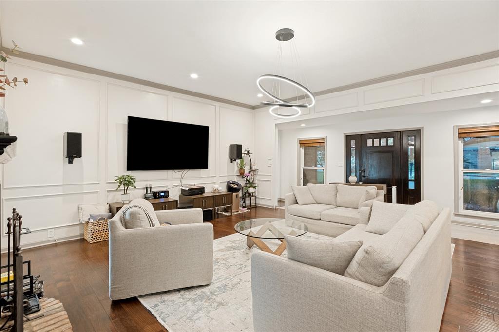 Highlands West - Residential
