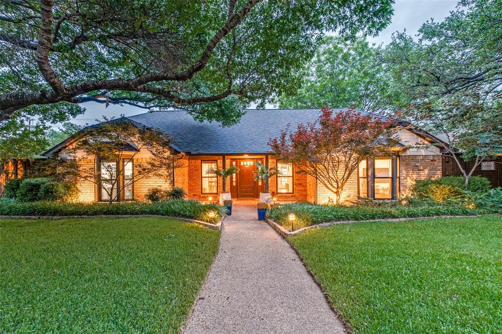 Highlands West - Residential
