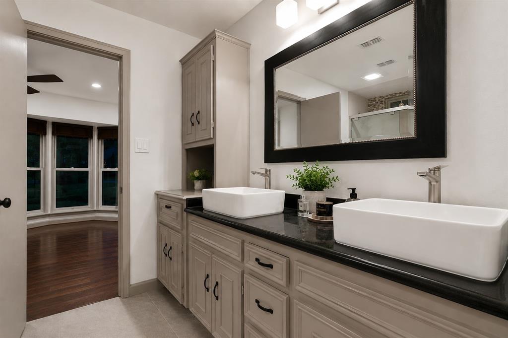 Highlands West - Residential